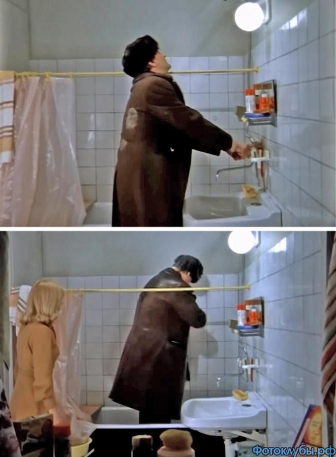 "ИРОНИЯ" КИНОЛЯПОВ