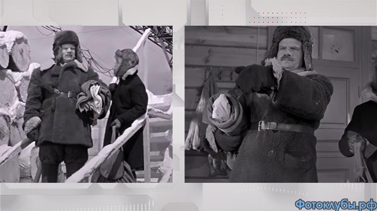 КИНО И ЛЯПЫ