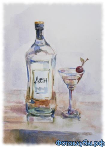 Литературная головоломка