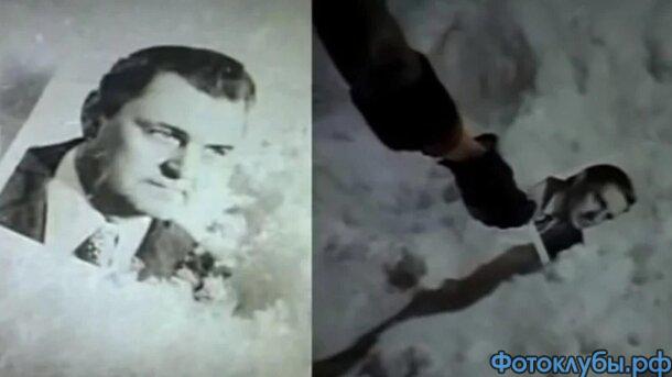 "ИРОНИЯ" КИНОЛЯПОВ