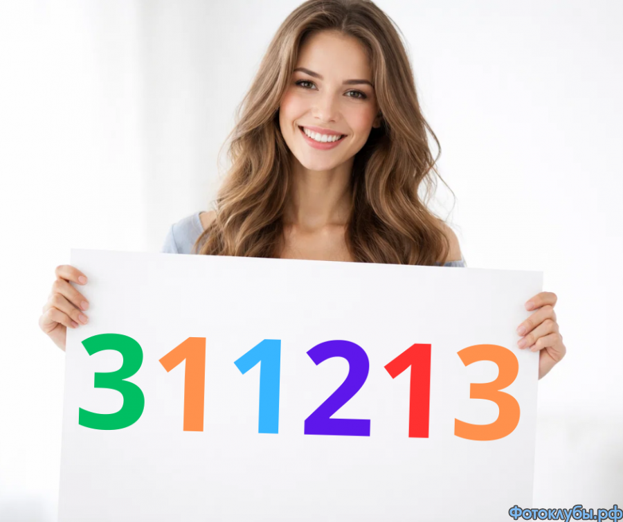 ПРОСТАЯ, ВЕСЁЛАЯ, ЦВЕТНАЯ