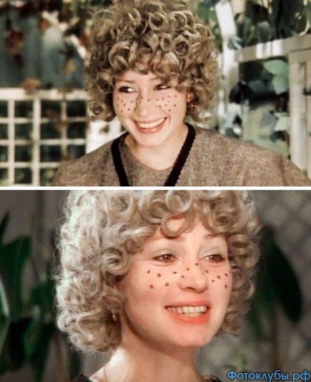 НЕЛЕПЫЕ ЛЯПЫ