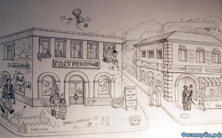 Кто больше найдёт фильмов?..