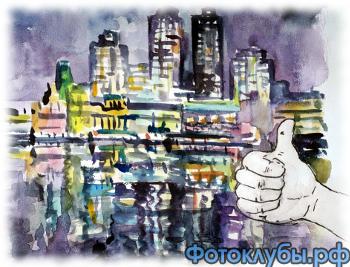 Литературная головоломка