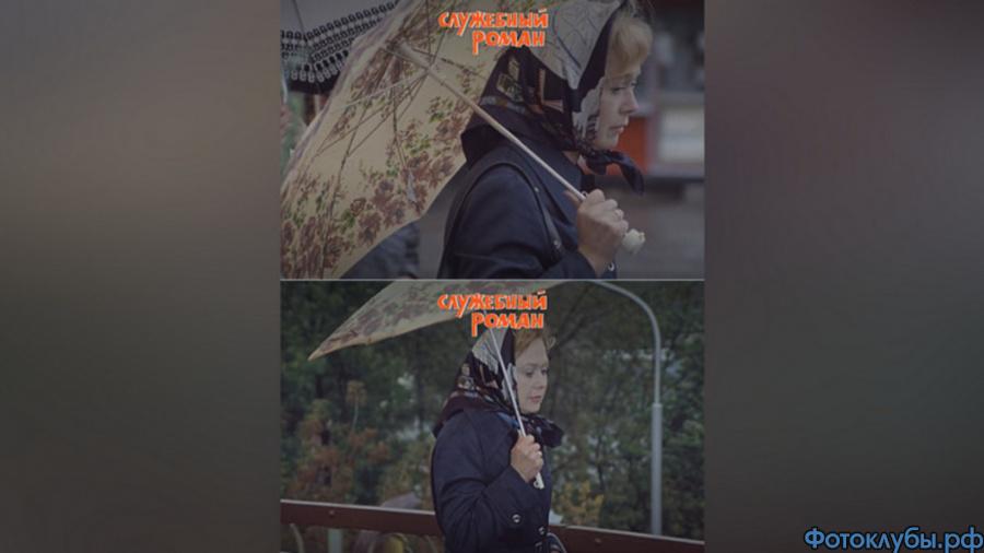 "ИРОНИЯ" КИНОЛЯПОВ