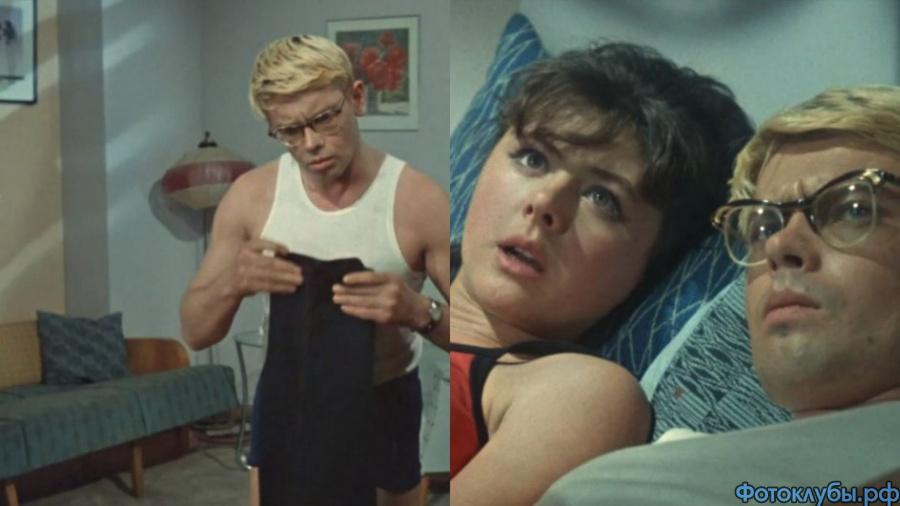 НЕЛЕПЫЕ ЛЯПЫ