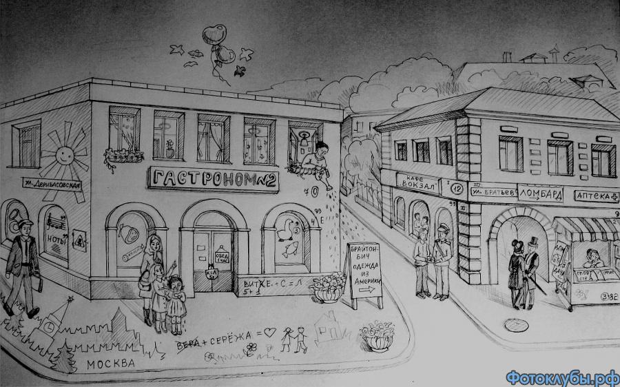 Кто больше найдёт фильмов?..