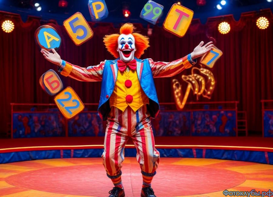 Хитрые числа