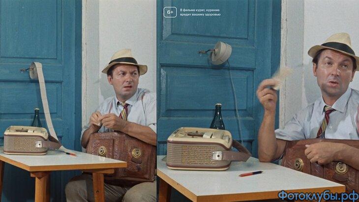 НЕЛЕПЫЕ ЛЯПЫ