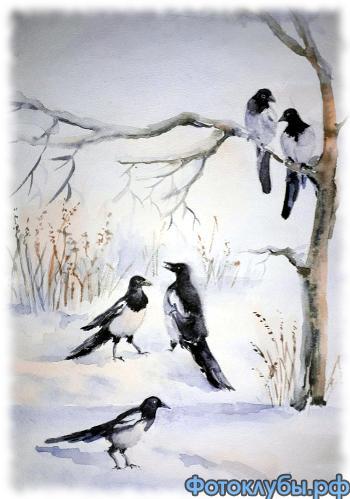 Литературная головоломка