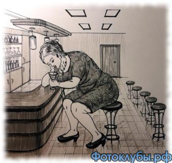 Литературная головоломка