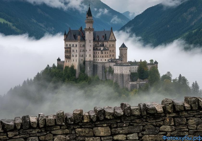 Загадочные двойники...